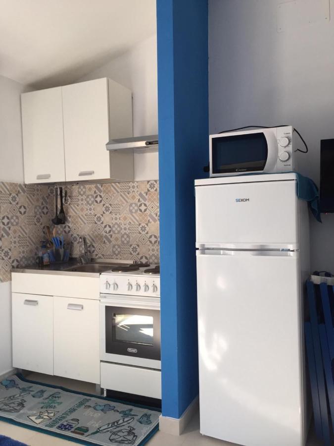 Pousada Copacabana Praia - Affittacamere - Casa Vacanza A Порто-Сант'Эльпидио Экстерьер фото
