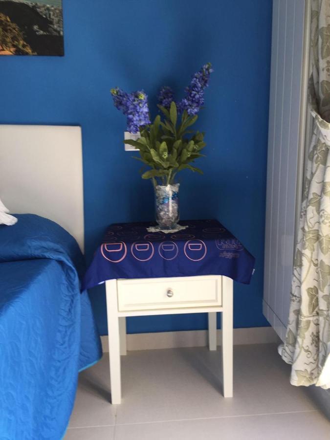 Pousada Copacabana Praia - Affittacamere - Casa Vacanza A Порто-Сант'Эльпидио Экстерьер фото