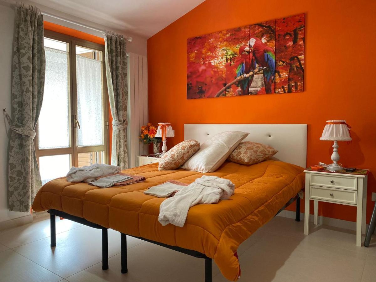Pousada Copacabana Praia - Affittacamere - Casa Vacanza A Порто-Сант'Эльпидио Экстерьер фото