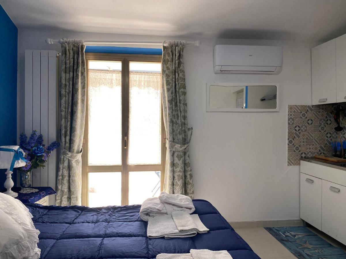 Pousada Copacabana Praia - Affittacamere - Casa Vacanza A Порто-Сант'Эльпидио Экстерьер фото