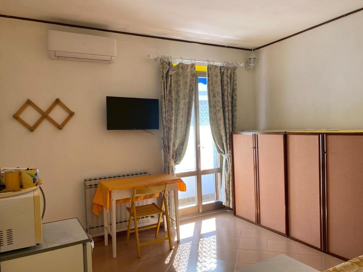 Pousada Copacabana Praia - Affittacamere - Casa Vacanza A Порто-Сант'Эльпидио Экстерьер фото