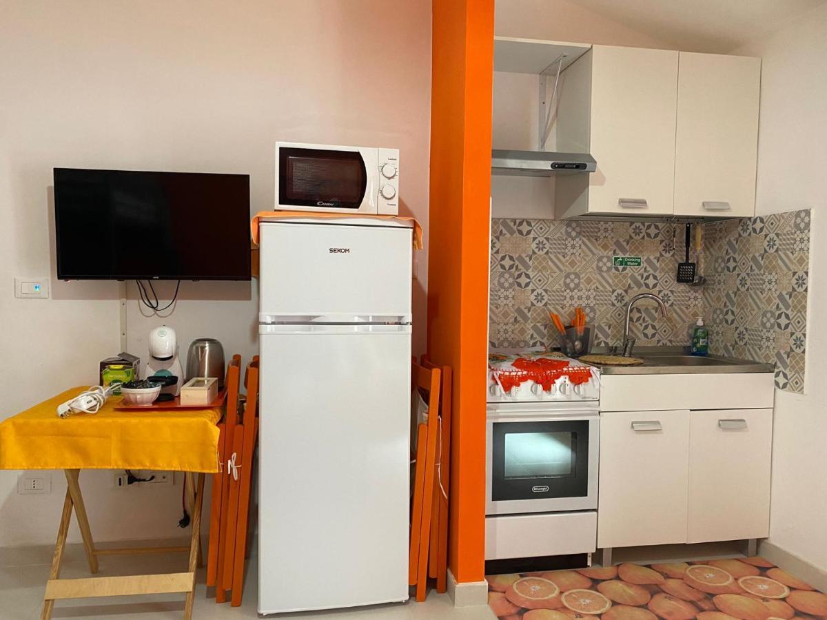 Pousada Copacabana Praia - Affittacamere - Casa Vacanza A Порто-Сант'Эльпидио Экстерьер фото