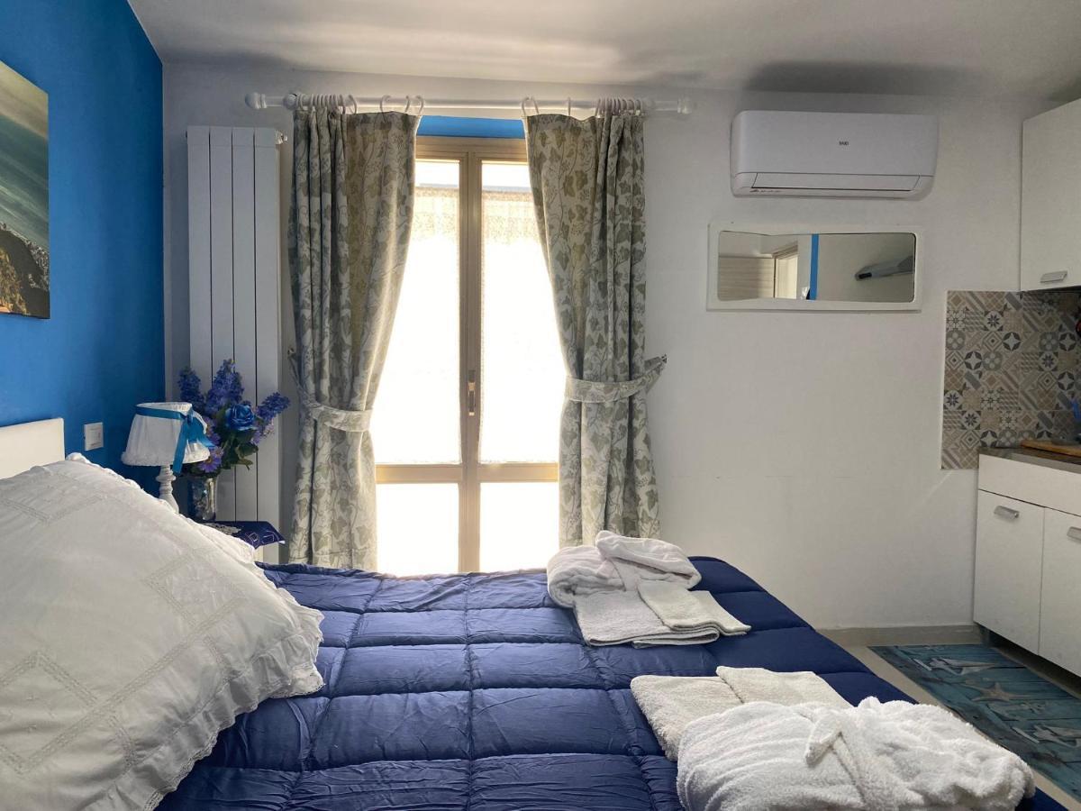 Pousada Copacabana Praia - Affittacamere - Casa Vacanza A Порто-Сант'Эльпидио Экстерьер фото