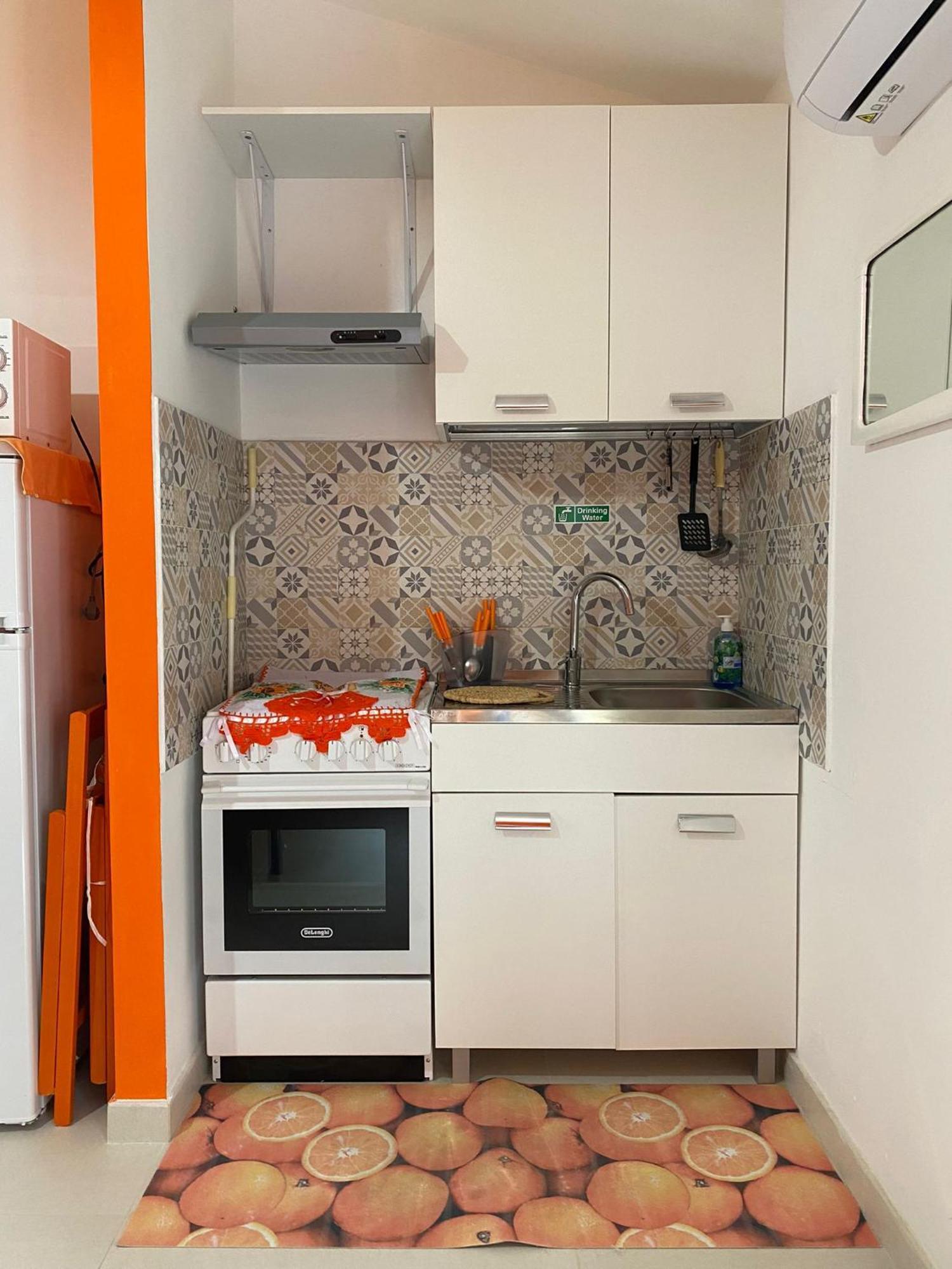 Pousada Copacabana Praia - Affittacamere - Casa Vacanza A Порто-Сант'Эльпидио Экстерьер фото