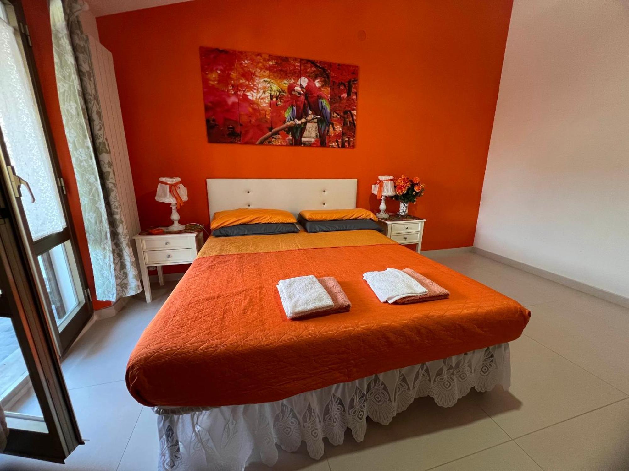 Pousada Copacabana Praia - Affittacamere - Casa Vacanza A Порто-Сант'Эльпидио Экстерьер фото